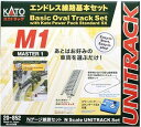 ユニトラック エンドレス基本セット マスター1 20-852 Nゲージ