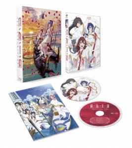 ARIA The BENEDIZIONE [Blu-ray]