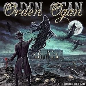 ͢���� ORDEN OGAN / ORDER OF FEAR [CD]
