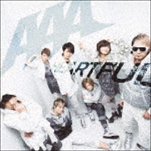 AAA / HEARTFUL（CD＋DVD） [CD]