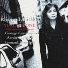 三舩優子 / ラプソディー・イン・ブルー [CD]