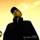 ANBIAS / THE GOLDEN WORLD [CD]