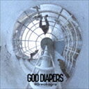 BreaKagra / GOD DIAPERS [CD]