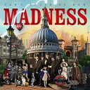 A MADNESS / CANfT TOUCH US NOW [CD]