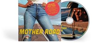 ͢ GRACE POTTER / MOTHER ROAD [CD]