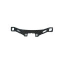 KIT-ADVANCE M5PRO用グラファイトリアショックタワー SAK-M5P06 RCパーツ