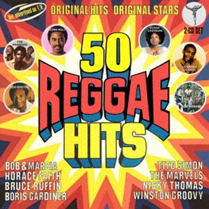 50 レゲエ ヒッツ詳しい納期他、ご注文時はお支払・送料・返品のページをご確認ください発売日2025/11/5関連キーワード：アルバム（ワールド・ミュージック） / 50・レゲエ・ヒッツ50 レゲエ ヒッツ ジャンル 洋楽レゲエ 関連キーワード （ワールド・ミュージック）デズモンド・デッカーケン・ブースジョン・ホルト名曲満載のレゲエ　ヒッツ決定盤『50　Reggae　Hits』が2CDで登場！デズモンド・デッカー、ケン・ブース、ジョン・ホルトら名アーティストによる70〜75年の名曲を厳選収録。UKヒット7曲を含む全50曲、『The　Best　of　Reggae』の続編としても最適。季節問わず心を躍らせる、陽気でグルーヴィーなレゲエの宝庫！　（C）RSデジパック※こちらの商品はインディーズ盤のため、在庫確認にお時間を頂く場合がございます。 種別 CD JAN 4526180734178 組枚数 2 製作年 2025 販売元 ウルトラ・ヴァイヴ登録日2025/07/29