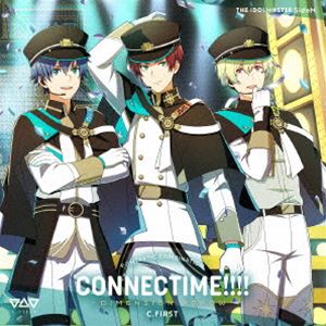 Legenders ＆ C.FIRST / THE IDOLM＠STER SideM F＠NTASTIC COMBINATION～CONNECTIME!!!!～ -DIMENSION ARROW- C.FIRST [CD]