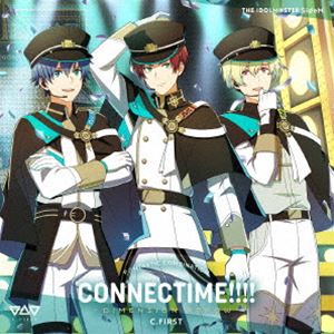 レジェンダーズ クラスファースト ジ アイドルマスター サイドエム ファンタスティック コンビネーション コネクタイム ディメンション アロウ クラス ファースト詳しい納期他、ご注文時はお支払・送料・返品のページをご確認ください発売日2024/3/6関連キーワード：IDOLMASTER あいます アイドルマスターSideM アイマス Mマス エムマス 315プロダクション 315プロ 315 サイコ—プロダクション サイコープロLegenders ＆ C.FIRST / THE IDOLM＠STER SideM F＠NTASTIC COMBINATION〜CONNECTIME!!!!〜 -DIMENSION ARROW- C.FIRSTジ アイドルマスター サイドエム ファンタスティック コンビネーション コネクタイム ディメンション アロウ クラス ファースト ジャンル アニメ・ゲームゲーム音楽 関連キーワード Legenders ＆ C.FIRST『THE　IDOLM＠STER　SideM』から、“F＠NTASTIC　COMBINATION　LIVE”のCDが続々リリース！本作は、Legenders　＆　C．FIRSTによる新たな合同曲を収録！　（C）RS描き下ろしイラストジャケット収録曲目11.Secret Light(3:24)2.Make New Legend （C.FIRST Ver.）(4:36)3.Beyond The Dream （CONNECTIME!!!! Ver.）(4:32)4.NEXT STAGE! （Short Size CONNECTIME!!!! Ver.）(3:19)5.Secret Light （Off Vocal）(3:24) 種別 CD JAN 4540774245178 収録時間 19分17秒 組枚数 1 製作年 2023 販売元 バンダイナムコフィルムワークス登録日2023/11/20