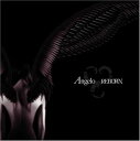 アンジェロ / REBORN（通常盤） CD