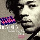 ROCKIN｀THE USA PART 2詳しい納期他、ご注文時はお支払・送料・返品のページをご確認ください発売日2012/1/25関連キーワード：MSIL-118/9 Jimi Hendrix ジミヘンドリクックス ジミヘンジミ・ヘンドリックス / ロッキン・ザ・USA Part 2ROCKIN｀THE USA PART 2 ジャンル 洋楽ロック 関連キーワード ジミ・ヘンドリックスMSI、ミュージック・シーン紙ジャケット※こちらの商品はインディーズ盤のため、在庫確認にお時間を頂く場合がございます。関連商品ジミ・ヘンドリックス CD 種別 CD JAN 4938167018179 組枚数 2 製作年 2011 販売元 ヴィヴィド・サウンド・コーポレーション登録日2012/08/27
