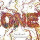 locofrank / ONE CD