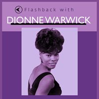 輸入盤 DIONNE WARWICK / FLASHBACK 