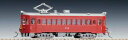 名古屋鉄道 モ510形(スカーレット) HO-618 HOゲージ【予約】