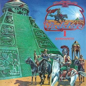 ウィンドチェイス / シンフィニティー（SHM-CD） [CD]