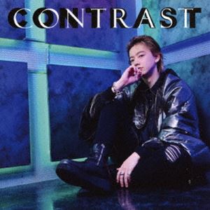 Tasuku Kaito / CONTRAST（通常盤） [CD]