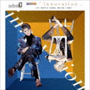 (ドラマCD) infinit0 Drama 「innovation」 