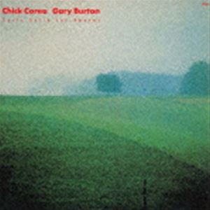 チック・コリア-ゲイリー・バートン（p／vib） / セクステットの為の抒情組曲（SHM-CD） [CD]