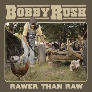 ݥץ ŷԾŹ㤨͢ BOBBY RUSH / RAWER THAN RAW [CD]פβǤʤ1,973ߤˤʤޤ