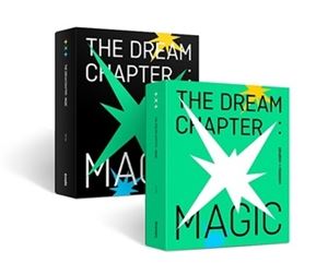 DREAM CHAPTER ： MAGIC詳しい納期他、ご注文時はお支払・送料・返品のページをご確認ください発売日2019/10/22TXT （TOMORROW X TOGETHER） / DREAM CHAPTER ： MAGICトゥモローバイトゥギャザー / ドリーム・チャプター：マジック ジャンル 洋楽アジアンポップス 関連キーワード トゥモローバイトゥギャザーTXT （TOMORROW X TOGETHER）BTSが所属するBig Hit Entertainmentから今年2019年にデビューを果たした5人組ボーイズ・グループ、TXTのファースト・フルアルバム!※バージョン2種（ARCADIA ／ SANCTUARY）よりランダム出荷関連商品K-POP 輸入盤 一覧はコチラ 種別 CD 【輸入盤】 JAN 8809440339181登録日2019/10/03