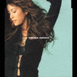 上原多香子 / Kiss you 情熱 [CD]