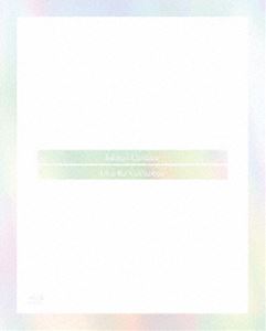 茅原実里／Minori Chihara Live Re：Collection 〜SUMMER CHAMPION 2021 ＆ ORCHESTRA CONCERT 2020 Graceful bouquet〜 [Blu-ray]