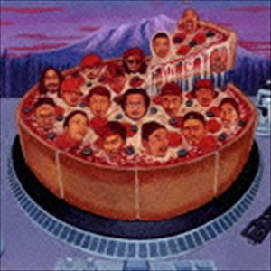 ディープ ディッシュ詳しい納期他、ご注文時はお支払・送料・返品のページをご確認ください発売日2014/12/17（V.A.） / DEEP DISHディープ ディッシュ ジャンル 邦楽ラップ/ヒップホップ 関連キーワード （V.A.）MAHBIEDJ Ogre-me feat.WARA ＆ DEECAM’ ＆ STRIZEPEPINDJ Ogre-me feat.DEFRUGPONZ feat.ABSURi’zDJ Ma’Ko feat.Pelo the Snufkinパーティーと連動型で展開される新レーベル“WATER　POINT”が、岩手の要注目HIPHOPアーティストを集約したコンピレーション・アルバム。　（C）RS※こちらの商品はインディーズ盤のため、在庫確認にお時間を頂く場合がございます。収録曲目11.Kitakami Madness(3:57)2.PIERROTSTYLE(3:38)3.The Yellow Guy(3:03)4.ONE SHOT KILL(2:55)5.Wakaranai(2:43)6.崩月(4:02)7.KEEP ON(3:12)8.Threatening Sky(3:35)9.Back In Black(3:00)10.Notice(5:52)11.Up North Trip(3:24)12.fall bullet(3:25)13.VALLOG(3:05)14.Takanashi Car Park(3:09)15.Pizza(4:47)16.KEEP ON （REMIX）(3:17) 種別 CD JAN 4526180183181 収録時間 57分13秒 組枚数 1 製作年 2014 販売元 ウルトラ・ヴァイヴ登録日2014/10/29