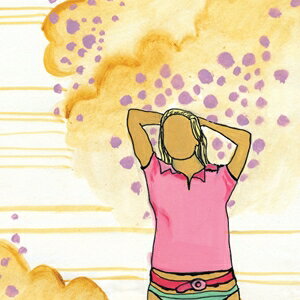 輸入盤 PANDA BEAR / YOUNG PRAYER [LP]