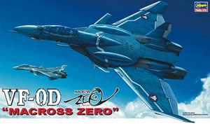 VF-0D �}�N���X �[��