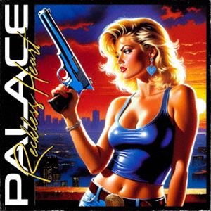 パレス / レックレス・ハート [CD]