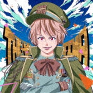 半熟BLOOD / 宝島 [CD]