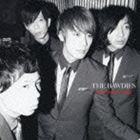 THE BAWDIES / red rocket ship（通常盤） CD