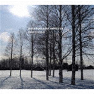 �Ȥ��������� / MUSIC FOR SAUNA REPETITION [CD]