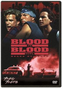 樂天商城 - ブラッド・イン ブラッド・アウト [DVD]