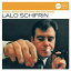 ͢ LALO SCHIFRIN / MISSION  IMPOSSIBLE  OTHER THREE [CD]