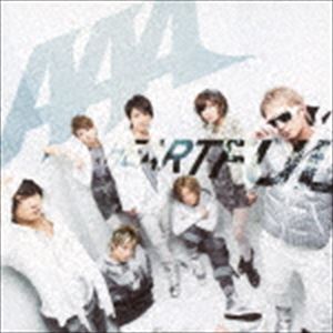 AAA / HEARTFUL CD