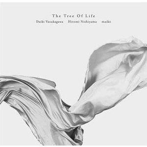 安ヵ川大樹（b） / THE TREE OF LIFE [CD]