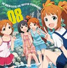 THE IDOLM＠STER LIVE THE＠TER PERFORMANCE 08詳しい納期他、ご注文時はお支払・送料・返品のページをご確認ください発売日2013/11/27関連キーワード：IDOLMASTER あいます アイマス ミリマス（ゲーム・ミュージック） / アイドルマスター ミリオンライブ! テーマソング：：THE IDOLM＠STER LIVE THE＠TER PERFORMANCE 08THE IDOLM＠STER LIVE THE＠TER PERFORMANCE 08 ジャンル アニメ・ゲームゲーム音楽 関連キーワード （ゲーム・ミュージック）高槻やよい（CV仁後真耶子）大神環（CV稲川英里）中谷育（CV原嶋あかり）矢吹可奈（CV木戸衣吹）描き下ろしジャケット封入特典「発売記念イベント」への参加応募券封入／ボイス付き限定デザインのカードを入手できる／シリアルナンバー付チラシ封入（以上3点、初回生産分のみ特典）関連商品アイドルマスター ミリオンライブ！関連商品 種別 CD JAN 4540774153183 組枚数 1 製作年 2013 販売元 バンダイナムコフィルムワークス登録日2013/09/27