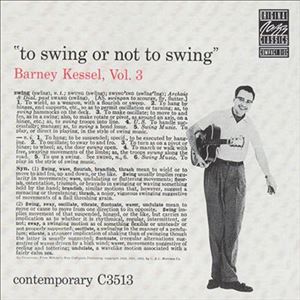 �С��ˡ������å��� / TO SWING OR NOT TO SWING ��8 [CD]