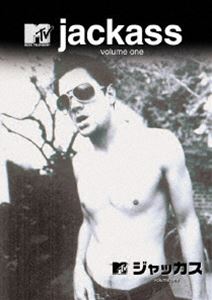 ジャッカス vol.1 [DVD]