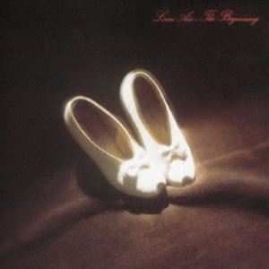 麻生レミ / ザ・ビギニング（SHM-CD） [CD]