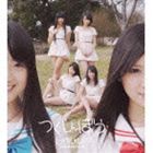 しず風＆絆〜KIZUNA〜 / つくしんぼう（IDOLバージョン） [CD]