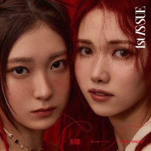 IS：SUE / 1st IS：SUE（初回限定盤A） [CD]