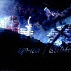 la la larks / TVアニメーション M3〜ソノ黒キ鋼〜 エンディングテーマ：：ego-izm [CD]