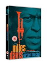 輸入盤 MILES DAVIS / BIRTH OF THE COOL （DVD） [DVD]