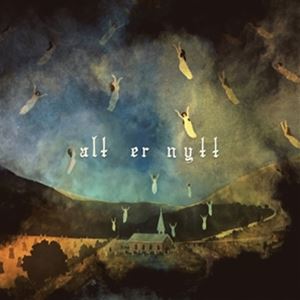 樂天商城 - 輸入盤 KRISTI BRUD / ALT ER NYTT [LP]