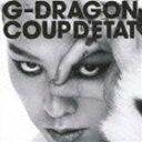 G-DRAGON （from BIGBANG） / COUP D’ETAT ［＋ ONE OF A KIND ＆ HEARTBREAKER］（通常盤） CD