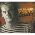 Blues - ガイ・ベランジャー / ダスティ・トレイルズ [CD]