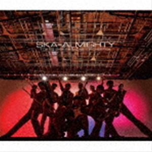 ѥȥ / SKAALMIGHTYCD2Blu-ray [CD]