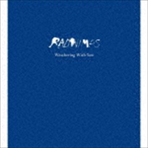 RADWIMPS / 天気の子 complete version（完全生産限定盤／CD＋DVD） [CD]